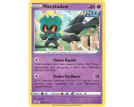 Marshadow Pv 80 080/203 - Carte Rare Holographique - Épée et Bouclier - Évolution Céleste
