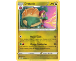 Dratatin Pv 90 121/203 - Carte Rare - Épée et Bouclier - Évolution Céleste
