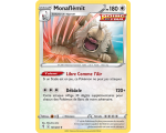 Monaflèmit Pv 180 131/203 - Carte Rare Reverse - Épée et Bouclier - Évolution Céleste