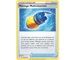 Objet - Mélange Multivitaminé 142/203 - Carte Peu Commune Reverse - Épée et Bouclier - Évolution Céleste