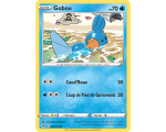 Gobou Pv 70 062/264 - Carte Commune - Épée et Bouclier - Poing de Fusion