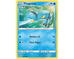 Flingouste  Pv 70 074/264 - Carte Commune - Épée et Bouclier - Poing de Fusion
