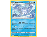 Beldeneige Pv 90 085/264 - Carte Peu Commune - Épée et Bouclier - Poing de Fusion