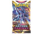 1 Booster sous Blister - Épée et Bouclier - Astres Radieux - EB08 - Français