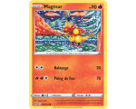 Magmar Pv 90 19/172 - Carte Commune - Épée et Bouclier - Stars Étincelantes