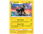 Luxray Pv 150 51/172 - Carte Rare - Épée et Bouclier - Stars Étincelantes