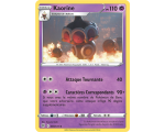 Kaorine Pv 110 59/72 - Carte Peu Commune Reverse - Épée et Bouclier - Stars Étincelantes