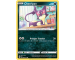 Chacripan Pv 60 90/172 - Carte Commune - Épée et Bouclier - Stars Étincelantes