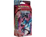 Deck Pokemon XY Origines Antiques 07 sous blister version "marée métalique" métalosse 150pv