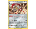 Lançargot Pv 120 101/172 - Carte Rare Reverse - Épée et Bouclier - Stars Étincelantes