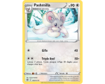Pashmilla Pv 90 125/172 - Carte Peu Commune Reverse - Épée et Bouclier - Stars Étincelantes