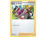 Amis de Galar 140/172- Carte Dresseur Peu Commune - Épée et Bouclier - Stars Étincelantes