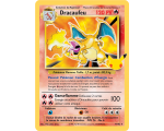 Dracaufeu 120PV 4/102 - Carte Rare Holographique - Épée et Bouclier - Célébrations 25 ans