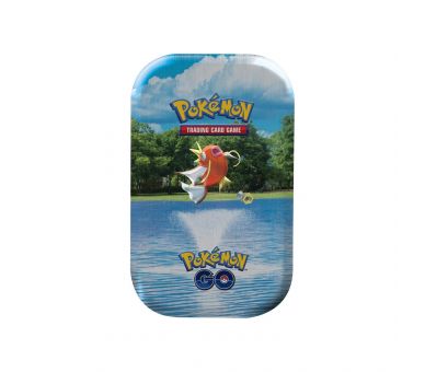 Mini Tin Pokémon GO EB10.5