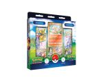 Pokémon - Coffret Pin's Pokémon GO EB10.5 - Salamèche