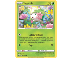 Shaymin Pv 70 - 14/189 - Carte Rare - Épée et Bouclier - Astres Radieux
