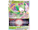 Fragilady de Hisui-VSTAR Pv 260 - 18/189 - Carte Ultra Rare VSTAR - Épée et Bouclier - Astres Radieux