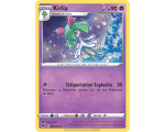 Kirlia Pv 90 - 61/189 - Carte Peu Commune - Épée et Bouclier - Astres Radieux