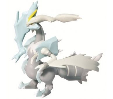 Figurine Pokémon Kyurem Blanc