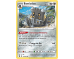 Bastiodon Pv 160 - 110/189 - Carte Rare Holographique - Épée et Bouclier - Astres Radieux