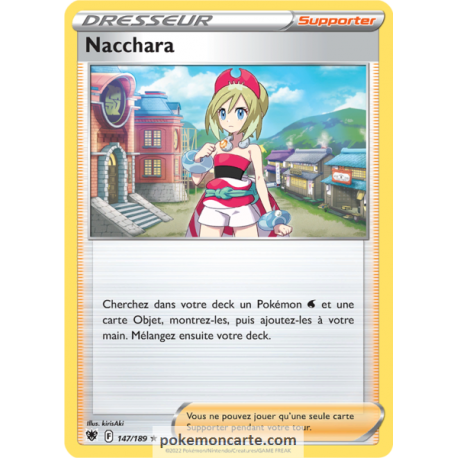 FR] Pokémon Carte EB10 028/189 Psykokwak