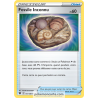 Objet Fossile Inconnu - 157/189 - Carte Peu Commune - Épée et Bouclier - Astres Radieux
