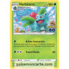 Herbizarre Pv 100 - 002/078 - Carte Commune - Épée et Bouclier - Pokémon GO