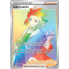 Dresseur Adamantin - 199/189 - Carte Arc en Ciel Secrète - Épée et Bouclier - Astres Radieux