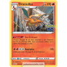 Dracaufeu Pv 170 - 010/078 - Carte Rare Reverse - Épée et Bouclier - Pokémon GO