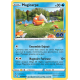 Magicarpe Pv 30 - 021/078 - Carte Commune - Épée et Bouclier - Pokémon GO