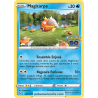 Magicarpe Pv 30 - 021/078 - Carte Commune - Épée et Bouclier - Pokémon GO