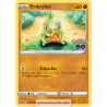 Embrylex Pv 60 - 037/078 - Carte Commune - Épée et Bouclier - Pokémon GO