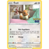 Évoli Pv 60 - 054/078 - Carte Commune - Épée et Bouclier - Pokémon GO