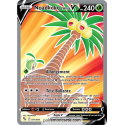 Noadkoko d'Alola-V - 071/078 - Carte Ultra Rare Full Art - Épée et Bouclier - Pokémon GO