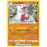 Charmina Pv 110 - 100/196 - Carte Peu Commune - Épée et Bouclier - Origine Perdue