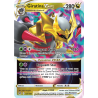 Giratina-VSTAR Pv 280 - 131/196 - Carte Ultra Rare VSTAR - Épée et Bouclier - Origine Perdue