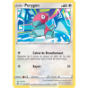 Porygon Pv 60 - 140/196 - Carte Commune - Épée et Bouclier - Origine Perdue