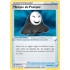 Objet Masque de Panique - 165/196 - Carte Peu Commune Reverse - Épée et Bouclier - Origine Perdue