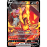 Scolocendre-V Pv 210 - TG14/TG30 - Carte Ultra Rare Full Art - Galerie des Dresseurs - Origine Perdue