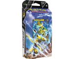 Deck Combat V Zeraora