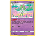 Kirlia Pv 80 068/195 - Carte Peu Commune Reverse - Épée et Bouclier - Tempête Argentée