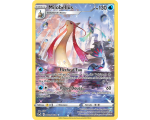 Milobellus Pv 130 TG02/TG30 - Carte Ultra Rare Full Art - Galerie des Dresseurs - Tempête Argentée