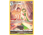 Gardevoir  Pv 150 TG05/TG30 - Carte Ultra Rare Full Art - Galerie des Dresseurs - Tempête Argentée
