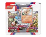 Pack de 3 Boosters - Arcanin - Écarlate et Violet SV01 - FR