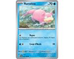 Ramoloss Pv 70 042/198 - Carte Commune - Écarlate et Violet