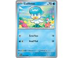 Coiffeton Pv 70 052/198 - Carte Commune - Écarlate et Violet