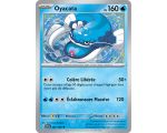 Oyacata Pv 160 061/198 - Carte Rare Holographique - Écarlate et Violet