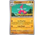 Charmina Pv 90 111/198 - Carte Peu Commune - Écarlate et Violet