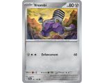 Vrombi Pv 80 141/198 - Carte Commune - Écarlate et Violet