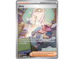 Dresseur Jacq 250/198 - Illustration Spéciale Rare Secrète - Écarlate et Violet